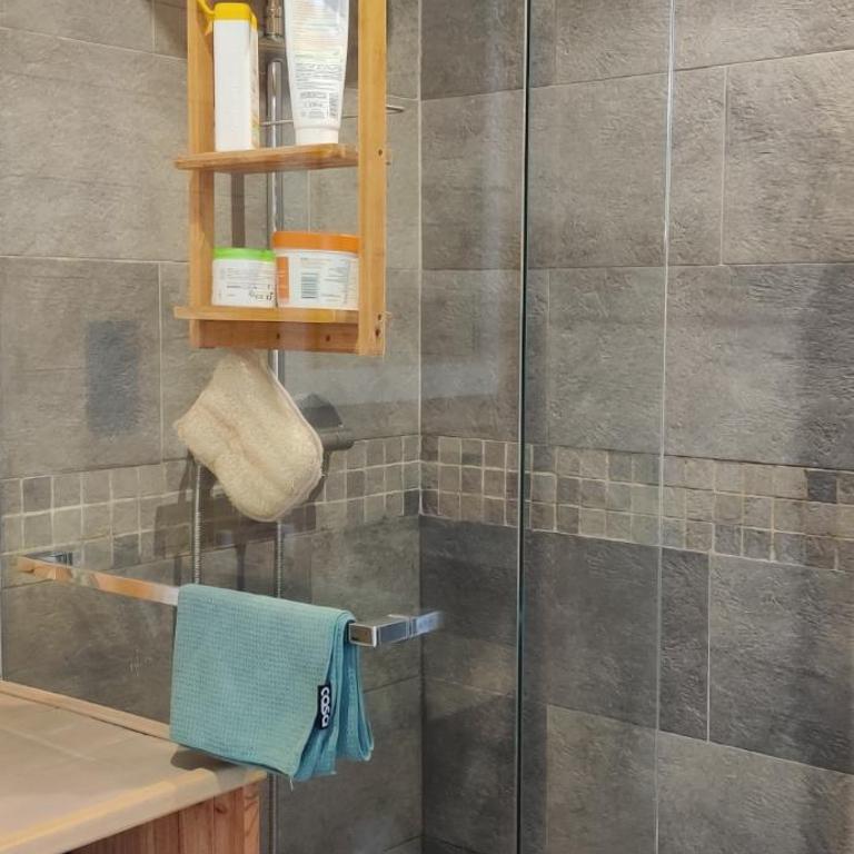 Appartement sur la plage - Appartamento - 7