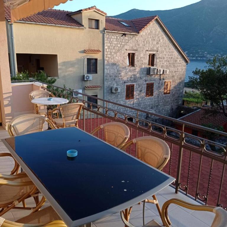 Apartmani BOBO - Three-Bedroom Apartment - 9