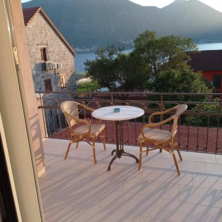 Apartmani BOBO - Three-Bedroom Apartment - 7