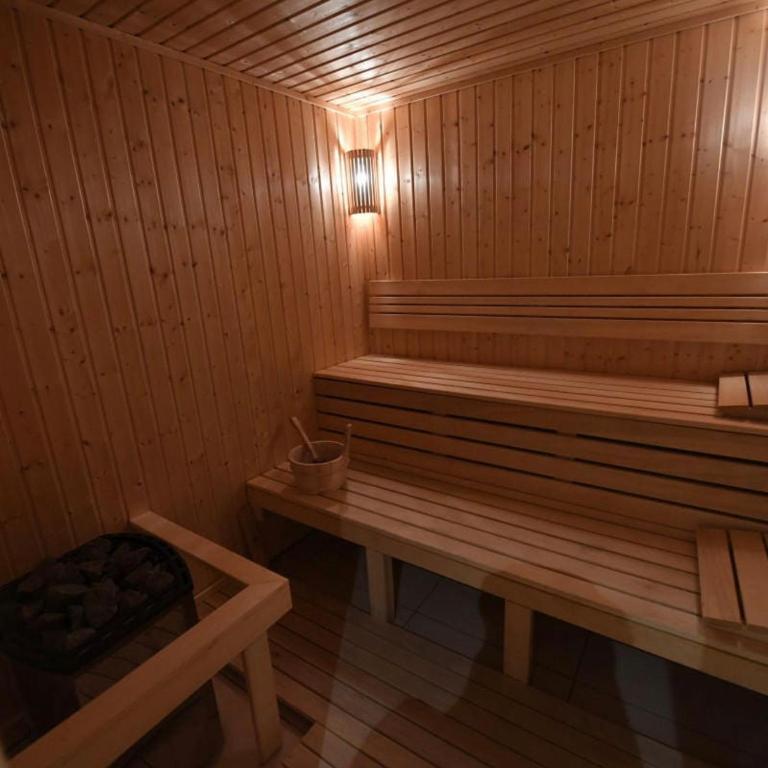 The Nest Apartman, Župa Wellness & Spa Kopaonik - One-Bedroom Apartment - 22