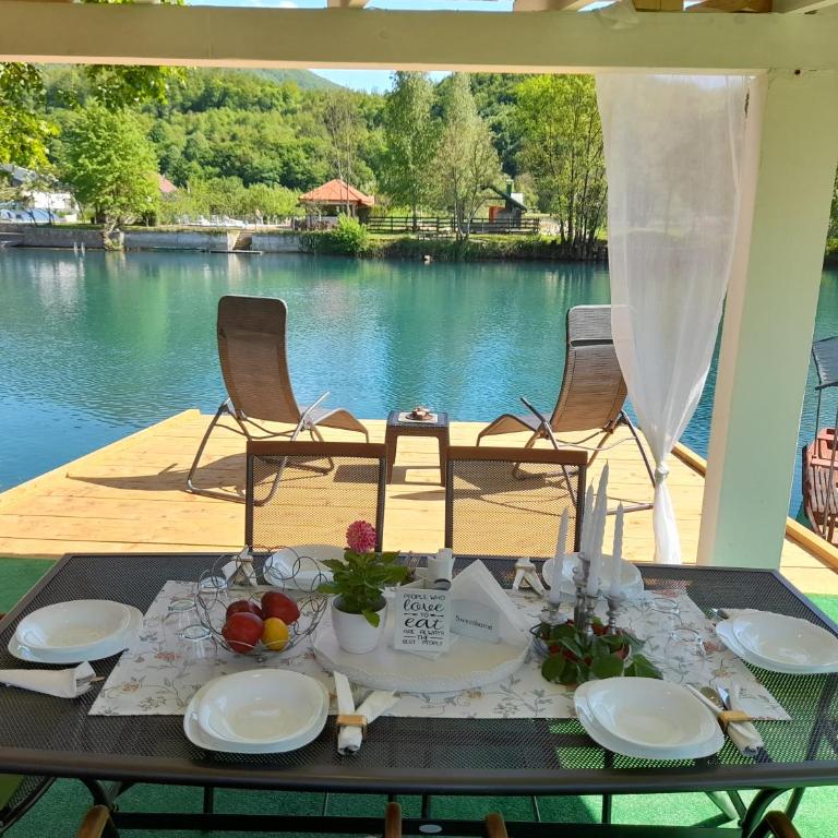 Una Luxury Home - Vila sa 3 Spavaće Sobe - 1