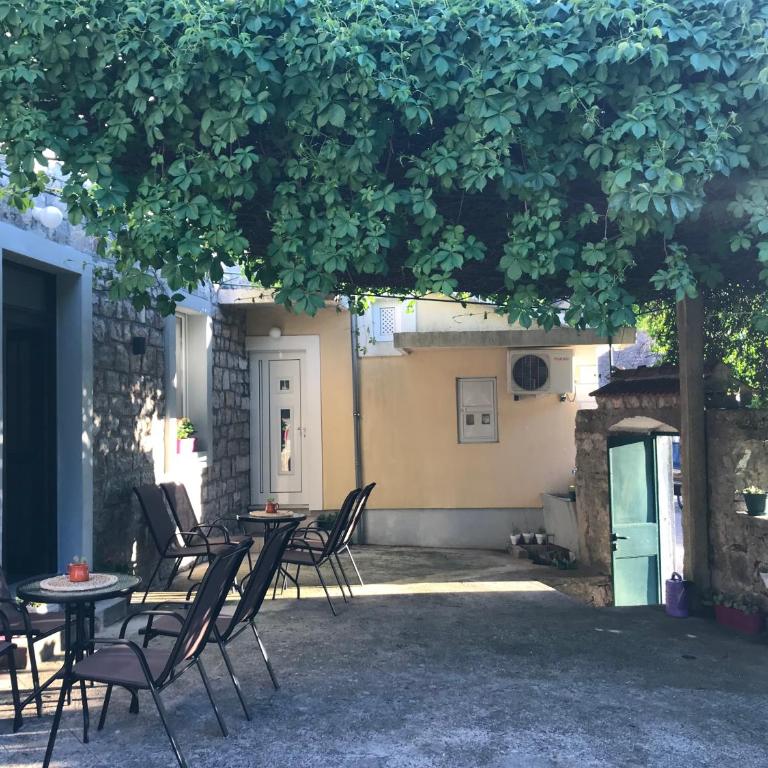 Etno village Mihailovic - One-Bedroom House - 77