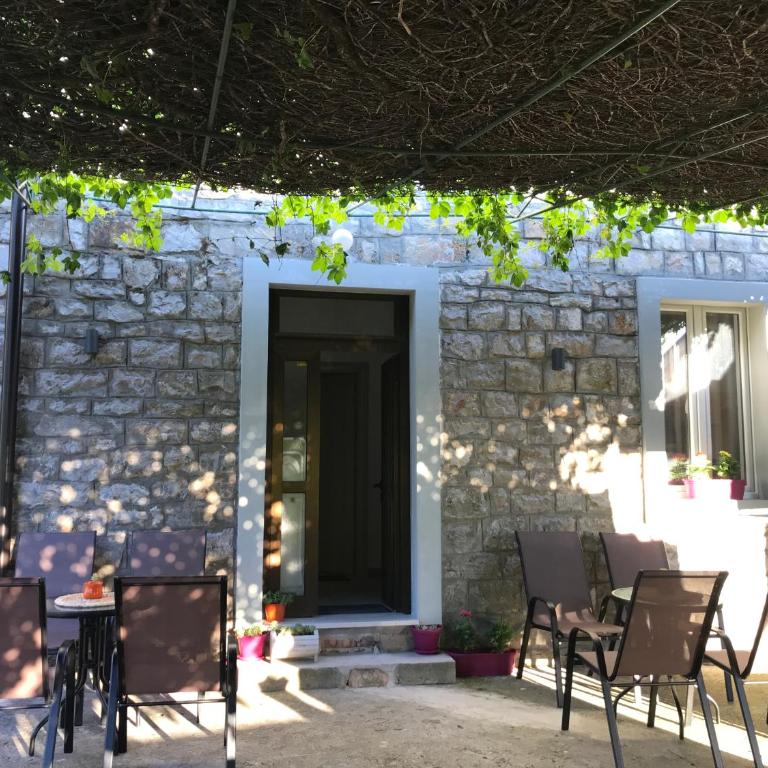 Etno village Mihailovic - One-Bedroom House - 78