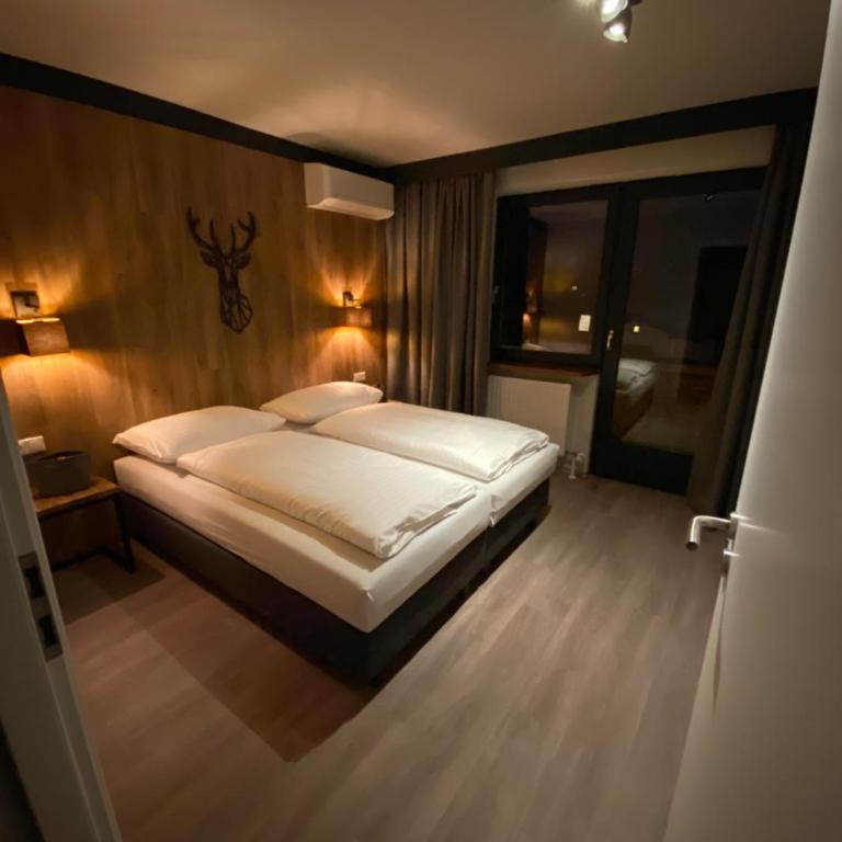 Dahoam by Sarina - Village Appartements incl Zell am See - Kaprun Summercard - Apartment mit 2 Schlafzimmern und Balkon - 9