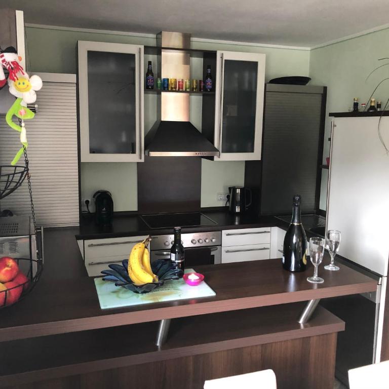 Ferienwohnung Stiftsgartenblick - Apartment mit 2 Schlafzimmern - 4