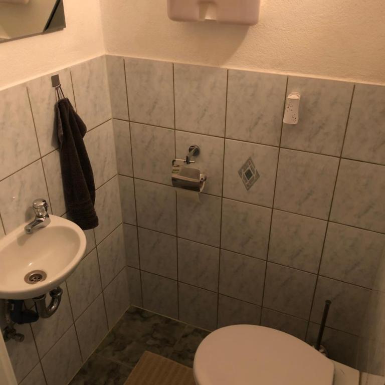 Ferienwohnung Stiftsgartenblick - Apartment mit 2 Schlafzimmern - 14
