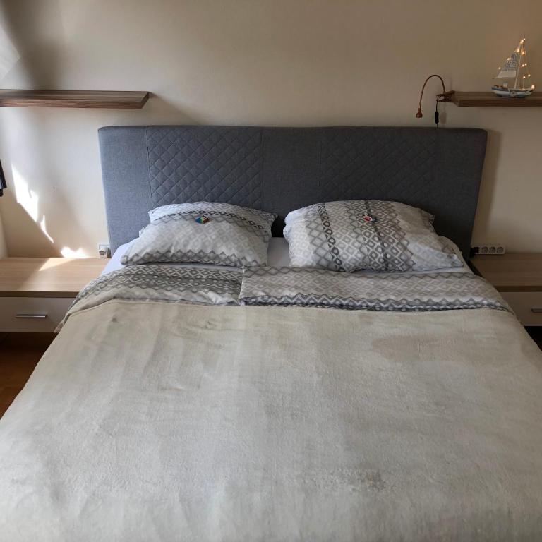Ferienwohnung Stiftsgartenblick - Apartment mit 2 Schlafzimmern - 9