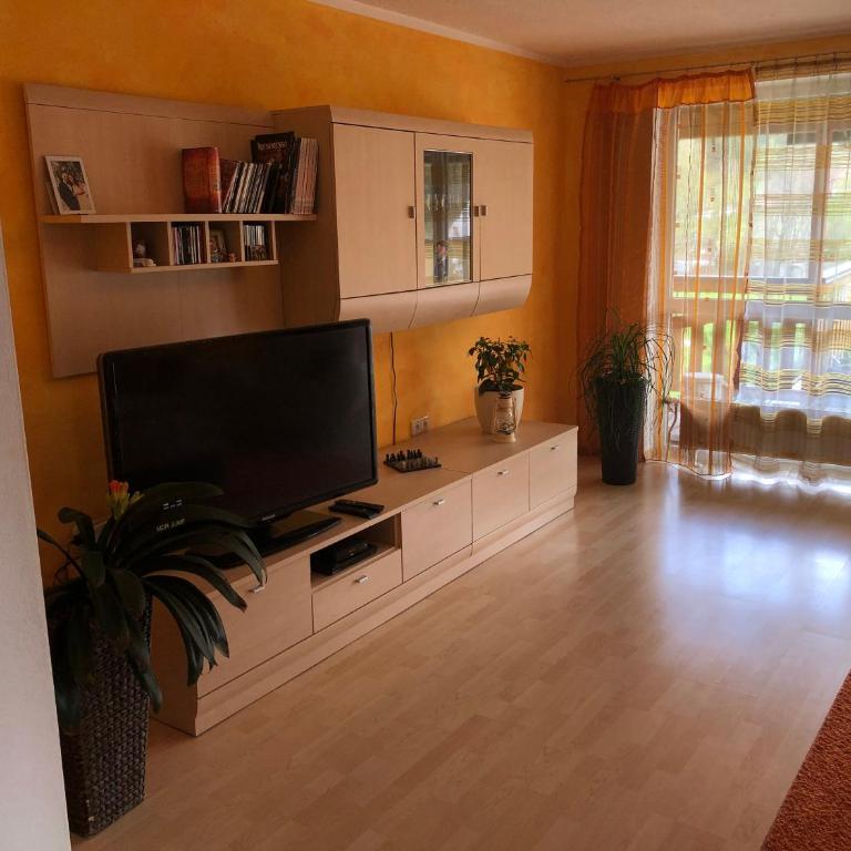 Ferienwohnung Stiftsgartenblick - Apartment mit 2 Schlafzimmern - 7
