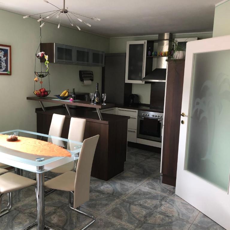 Ferienwohnung Stiftsgartenblick - Apartment mit 2 Schlafzimmern - 3