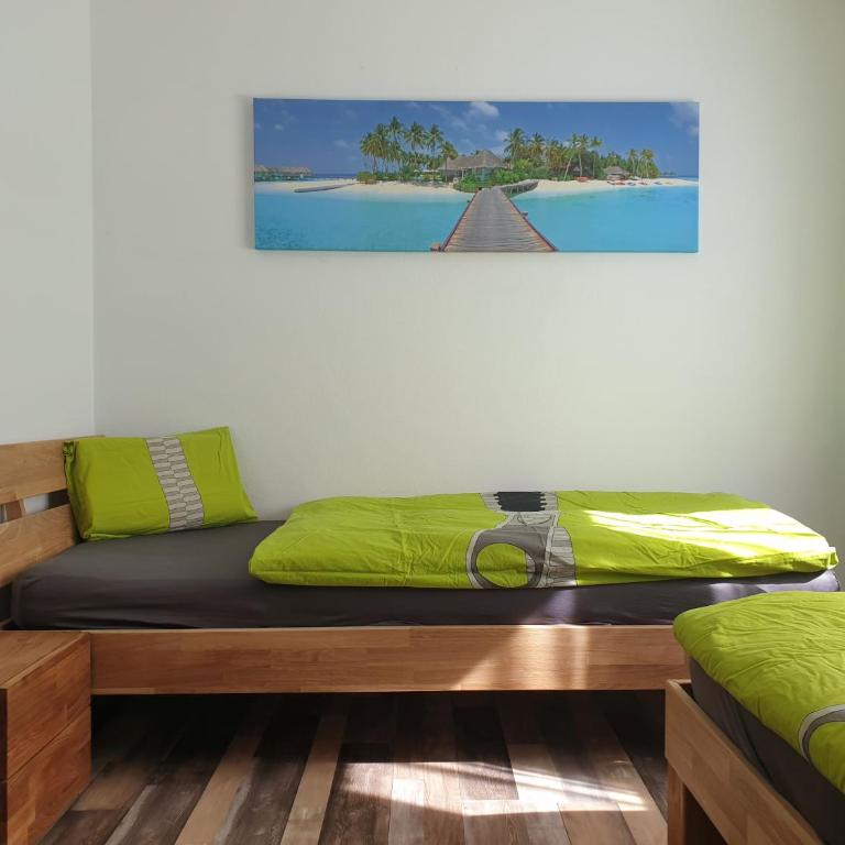 Haus St.Martin - Apartment mit 2 Schlafzimmern - 7