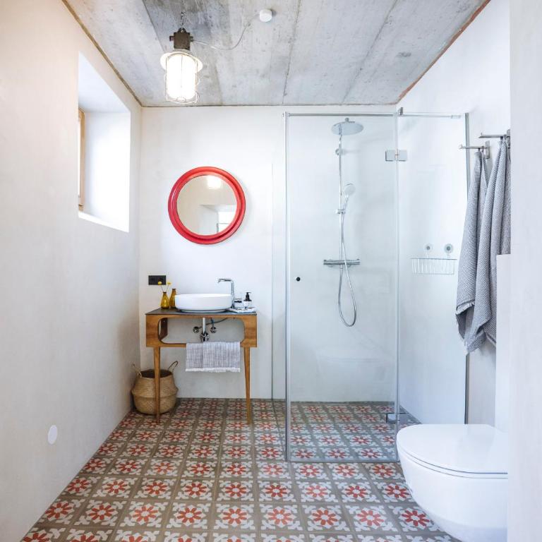 Ferienapartment Gasötz Berchtesgaden - Apartment mit 1 Schlafzimmer - 19