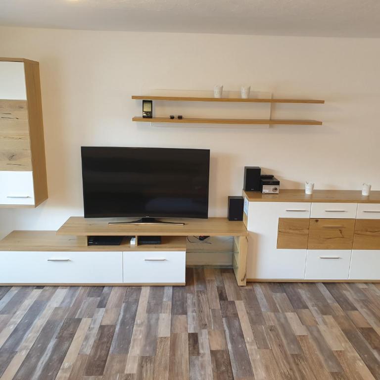 Haus St.Martin - Apartment mit 2 Schlafzimmern - 3