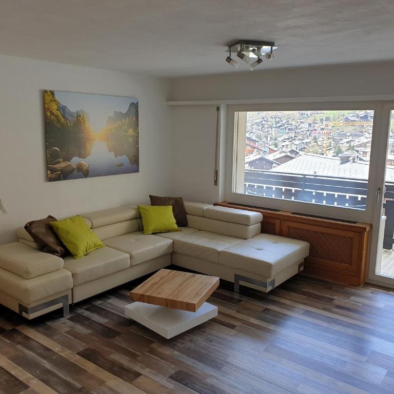 Haus St.Martin - Apartment mit 2 Schlafzimmern - 15