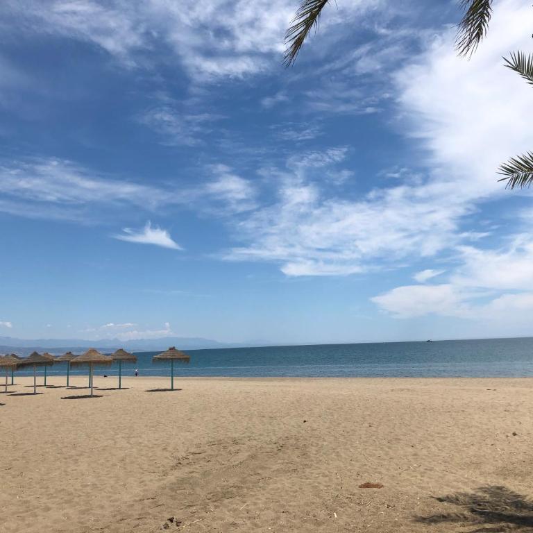 CARIHUELA BEACH apartment, 2nd line - Apartamento de 1 dormitorio - 15
