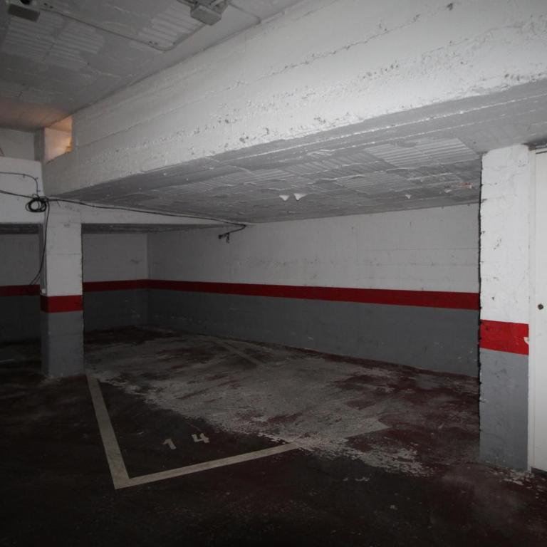 CARIHUELA BEACH apartment, 2nd line - Apartamento de 1 dormitorio - 17