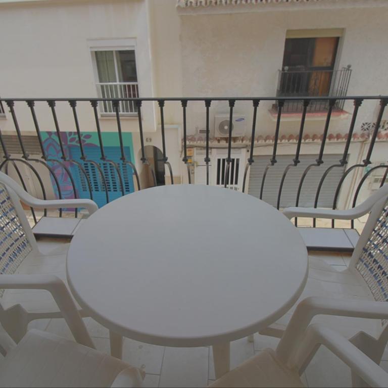 CARIHUELA BEACH apartment, 2nd line - Apartamento de 1 dormitorio - 18