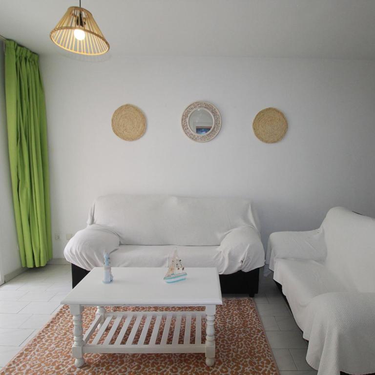 CARIHUELA BEACH apartment, 2nd line - Apartamento de 1 dormitorio - 19