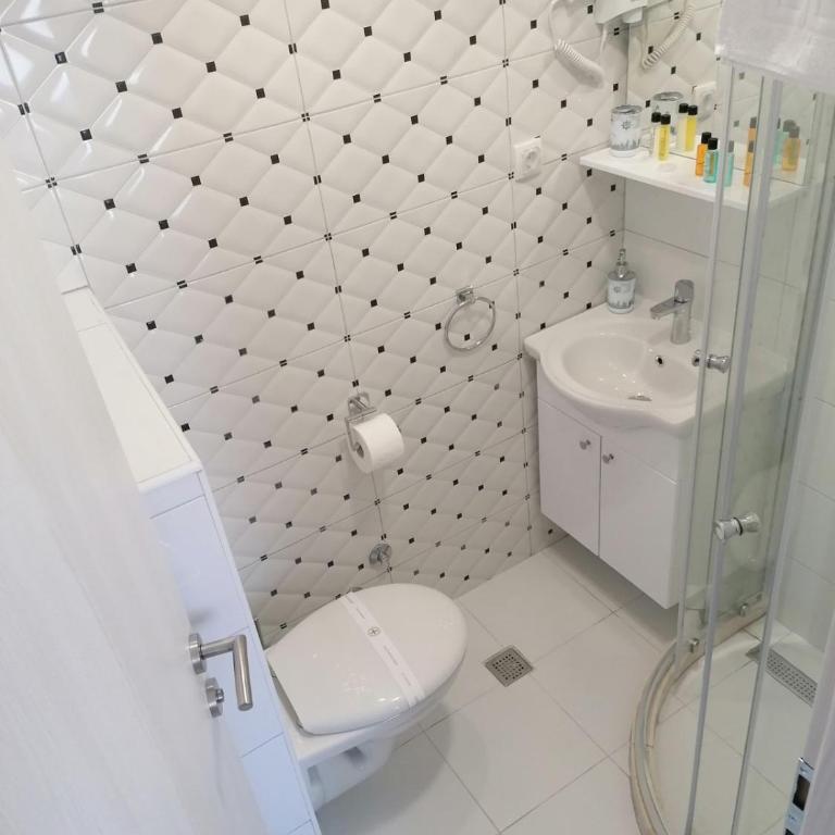 VILA MIRA - Deluks Studio sa Bračnim Krevetom (King-size) - 14