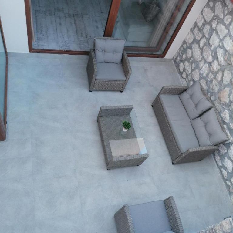 VILA MIRA - Studio sa Terasom - 3