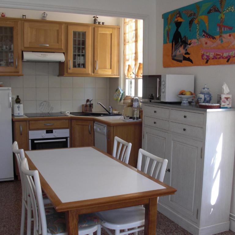 Guillerette - Haus mit 2 Schlafzimmern - 4
