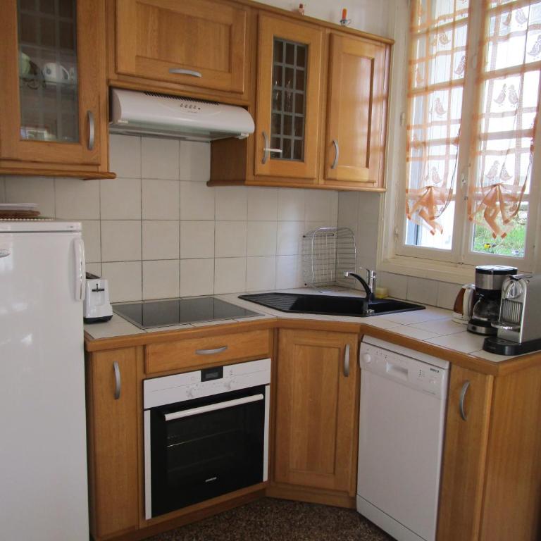Guillerette - Haus mit 2 Schlafzimmern - 5
