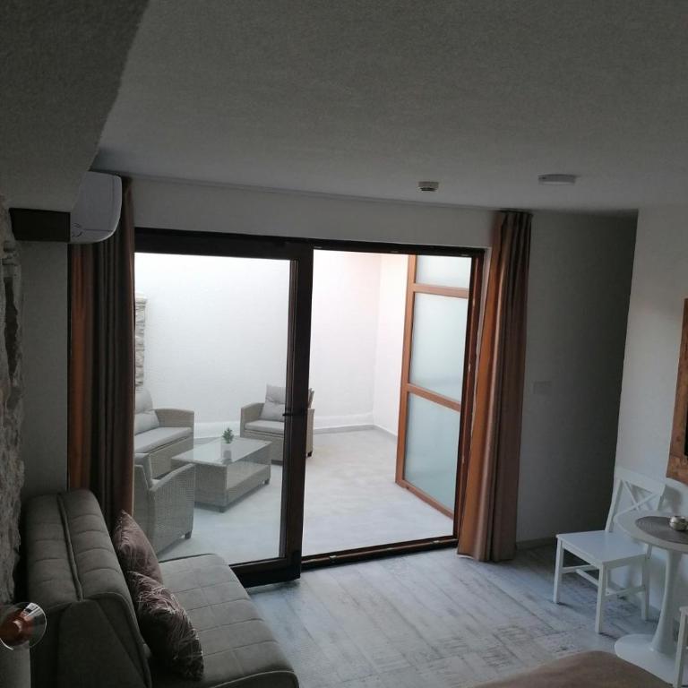 VILA MIRA - Studio sa Terasom - 17