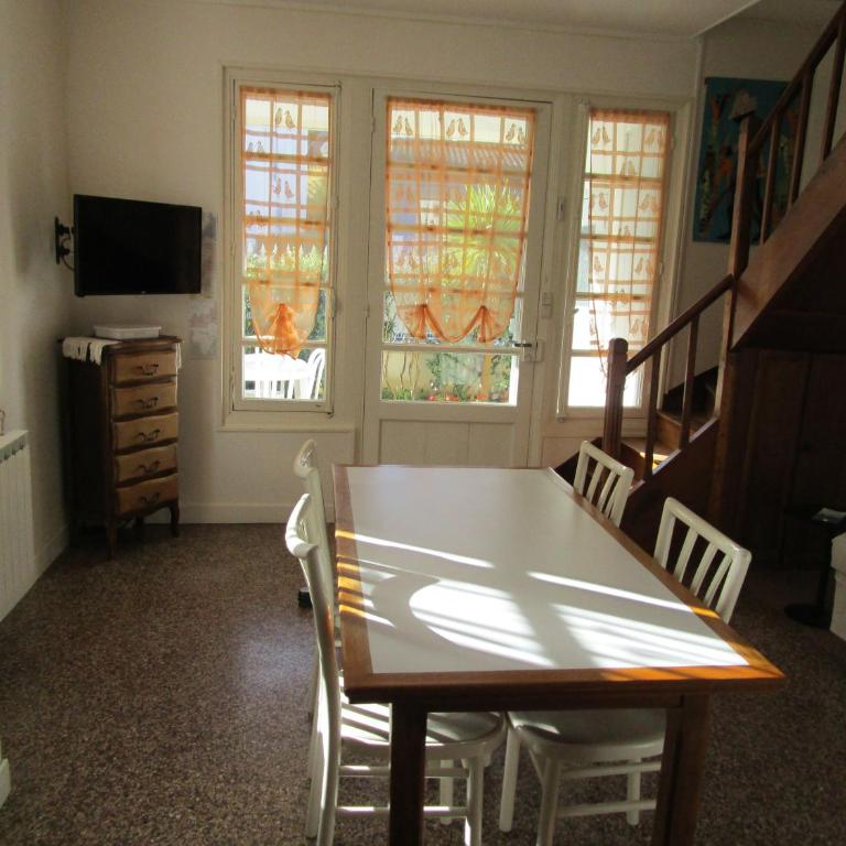Guillerette - Haus mit 2 Schlafzimmern - 7