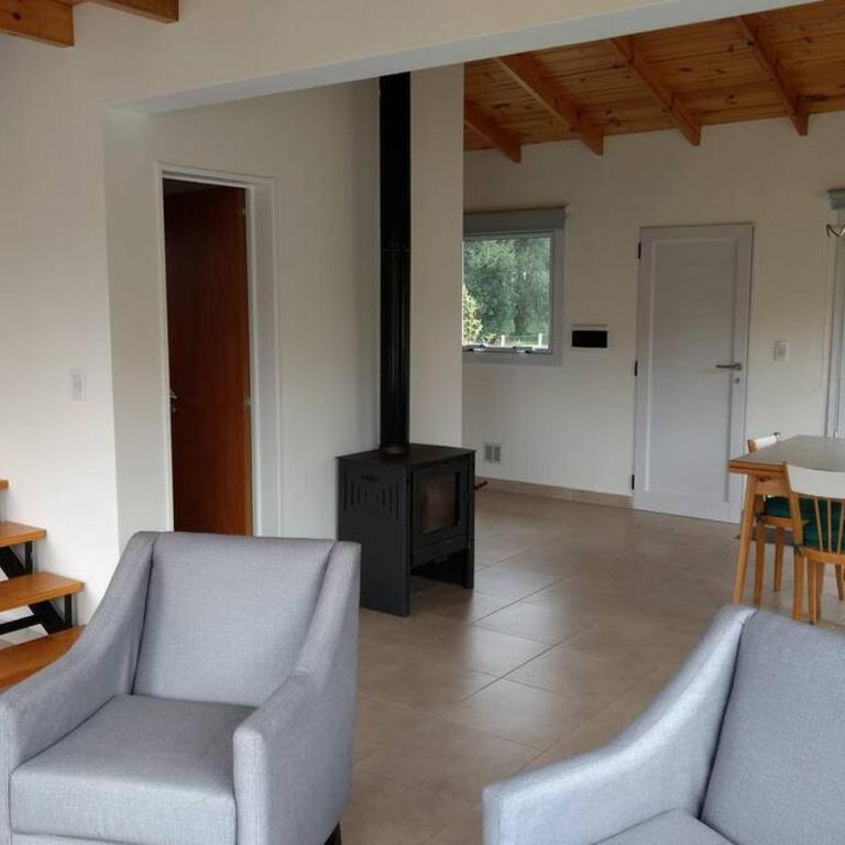 Maika La Peke - One-Bedroom Apartment - 5