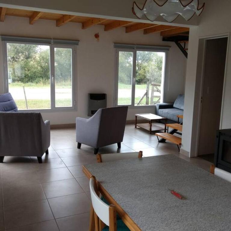 Maika La Peke - One-Bedroom Apartment - 6