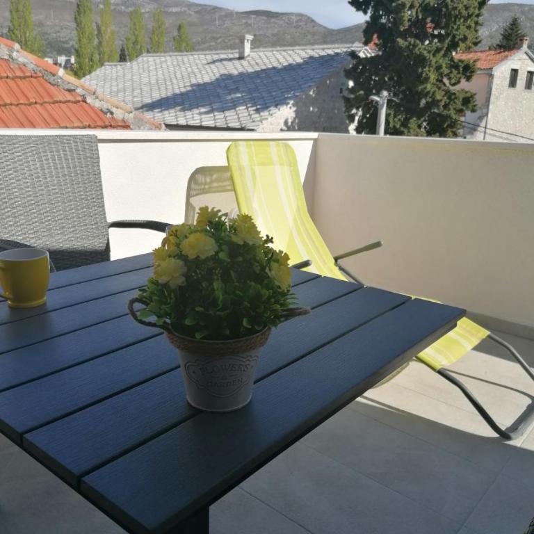 VILA MIRA - Apartman sa Terasom - 24