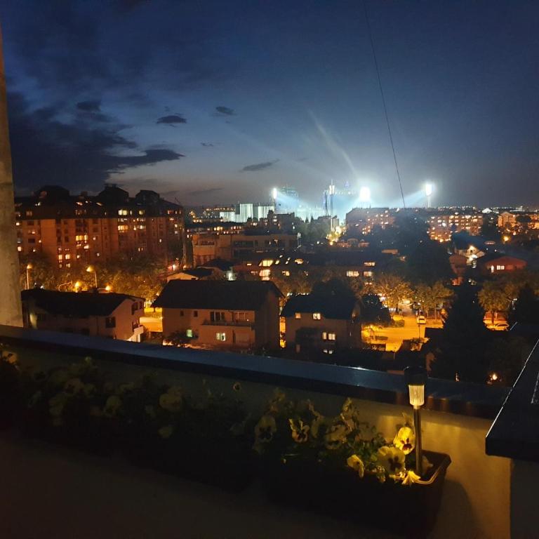 Premium apartment - Apartman sa 2 Spavaće Sobe - 20