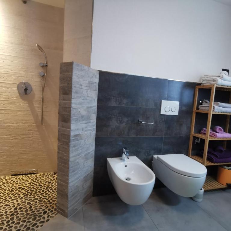 Appartamento Engy - Appartamento con 2 Camere da Letto - 12