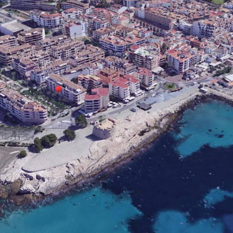Moraira Apartment - One-Bedroom Apartment - 19