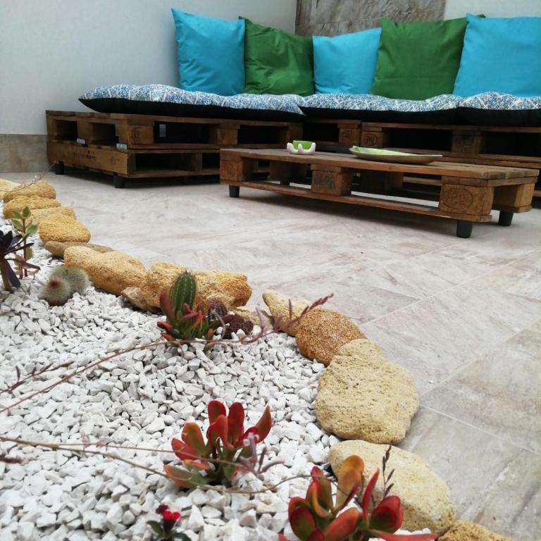 Volturno3 Suites & more - Appartamento con Terrazza - 27