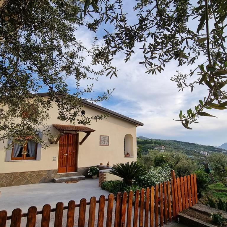 Maison Émilie - Casa con 2 Camere da Letto - 34