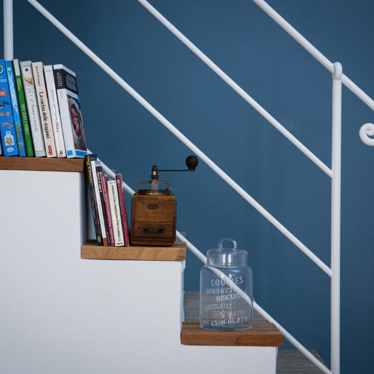 Insapria, Caressa de mä - Three-Bedroom Apartment - 6