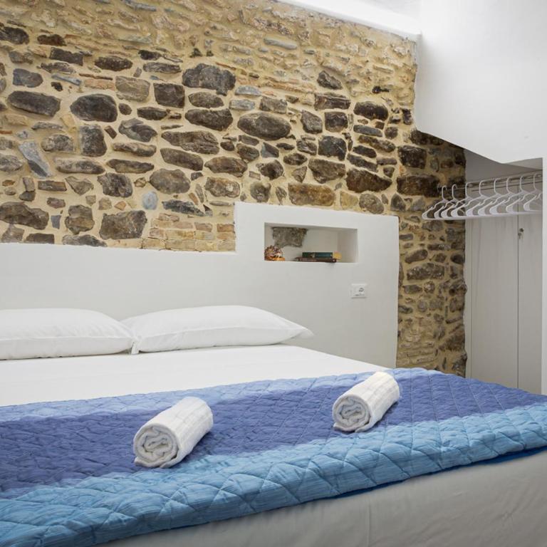 Insapria, Caressa de mä - Three-Bedroom Apartment - 7