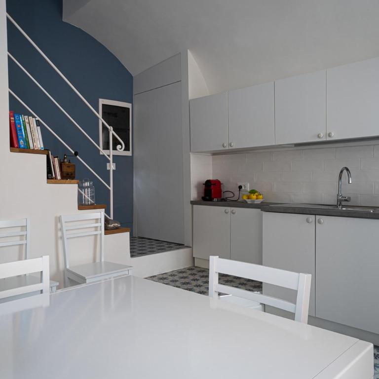 Insapria, Caressa de mä - Three-Bedroom Apartment - 9