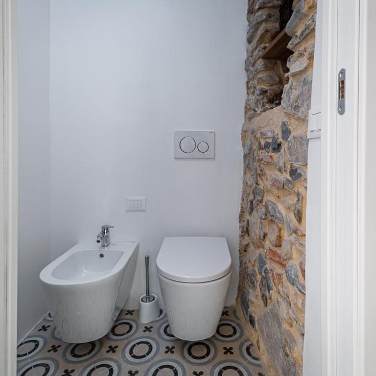 Insapria, Caressa de mä - Three-Bedroom Apartment - 12