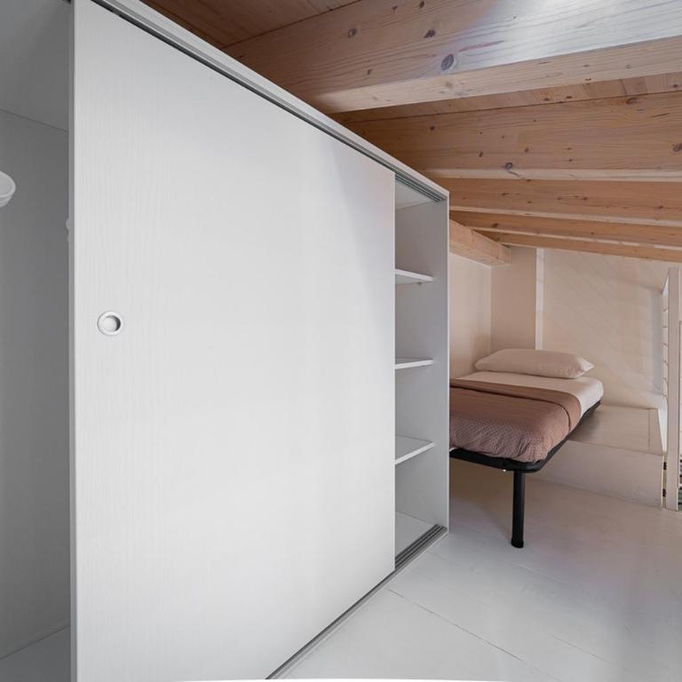 Insapria, Caressa de mä - Three-Bedroom Apartment - 13