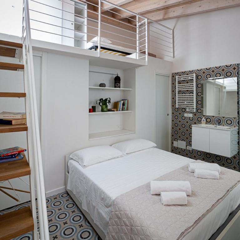 Insapria, Caressa de mä - Three-Bedroom Apartment - 3