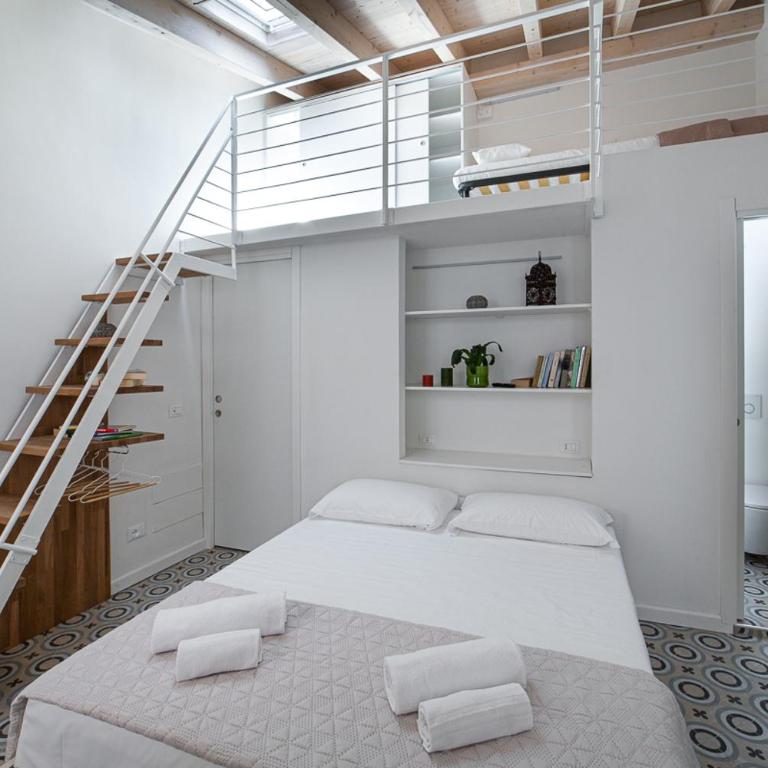 Insapria, Caressa de mä - Three-Bedroom Apartment - 14