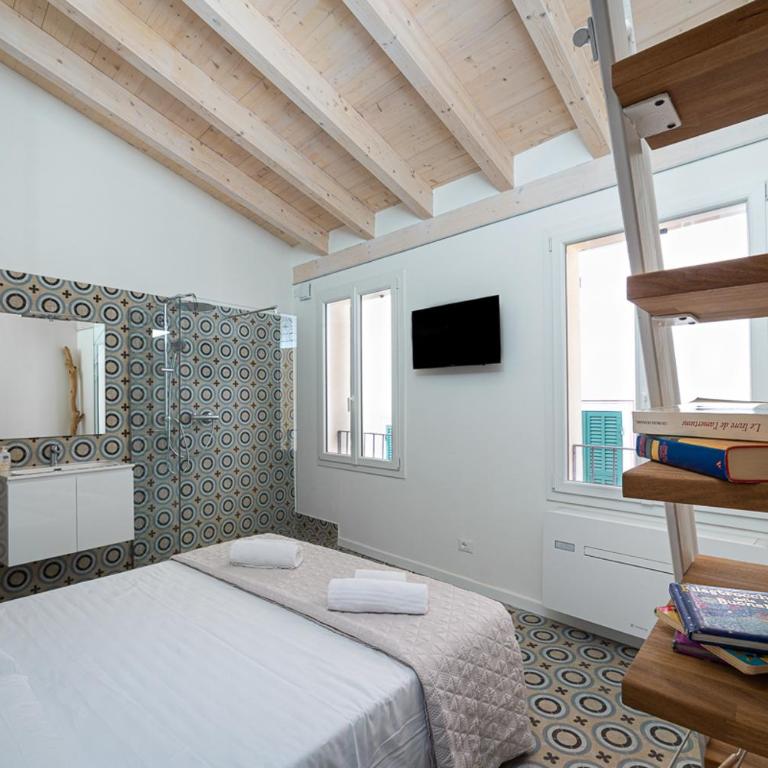 Insapria, Caressa de mä - Three-Bedroom Apartment - 1