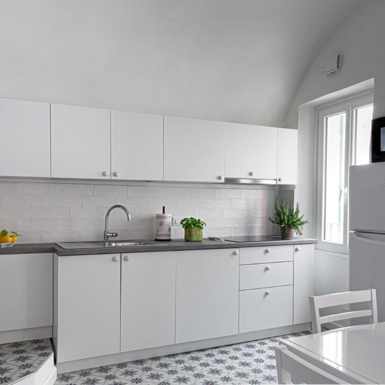 Insapria, Caressa de mä - Three-Bedroom Apartment - 18