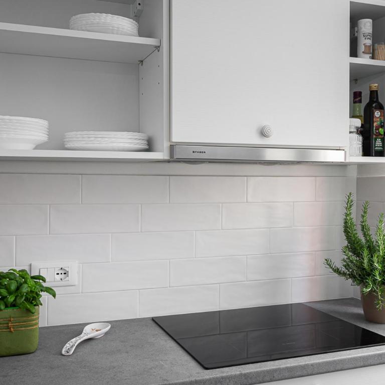 Insapria, Caressa de mä - Three-Bedroom Apartment - 20