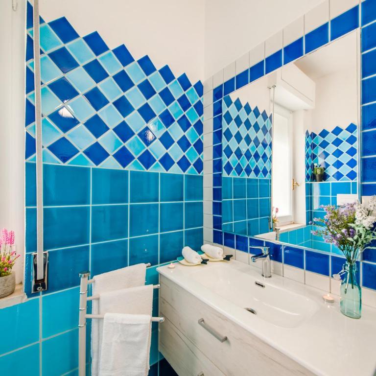 Casa al mare con parcheggio privato - Casa con 2 Camere da Letto - 6