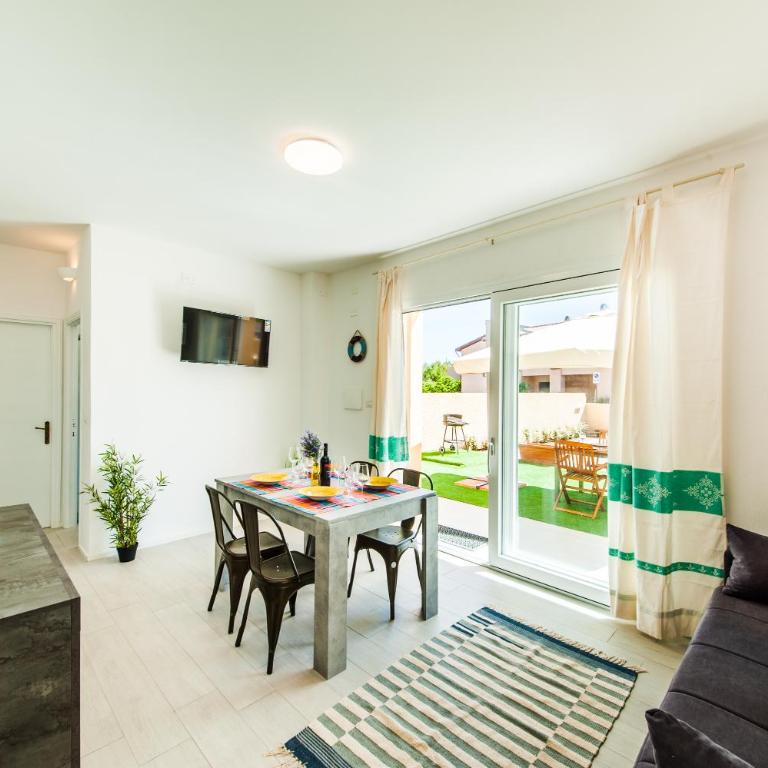 Casa al mare con parcheggio privato - Casa con 2 Camere da Letto - 8