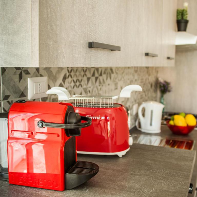 Casa al mare con parcheggio privato - Casa con 2 Camere da Letto - 7