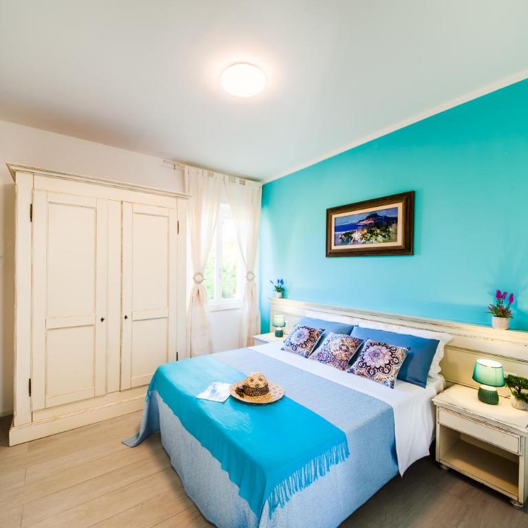 Casa al mare con parcheggio privato - Casa con 2 Camere da Letto - 9