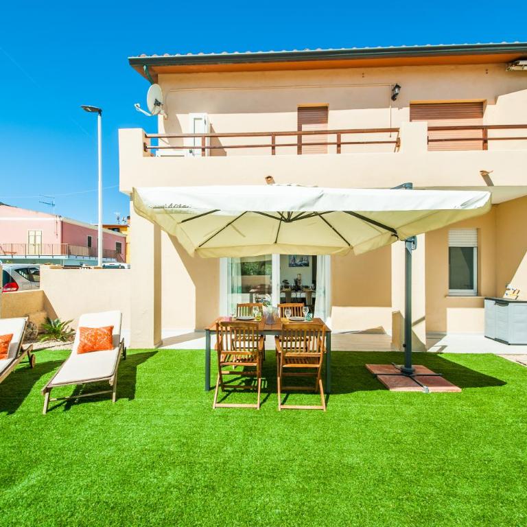 Casa al mare con parcheggio privato - Casa con 2 Camere da Letto - 18